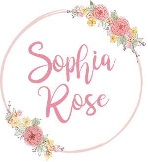 Sophia Rose Cake Design
