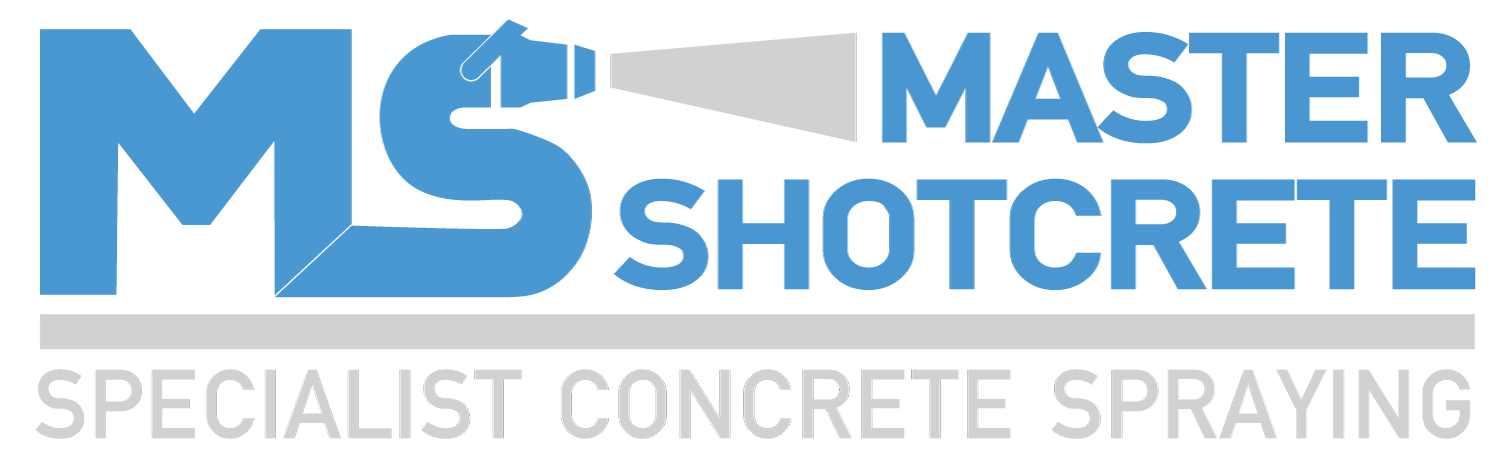 Master Shotcrete