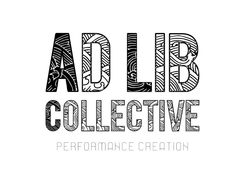 Ad Lib Collective | Performance Creation