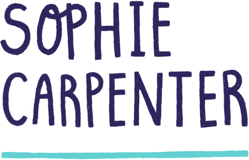 Sophie Carpenter