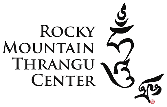 Rocky Mountain Thrangu Center