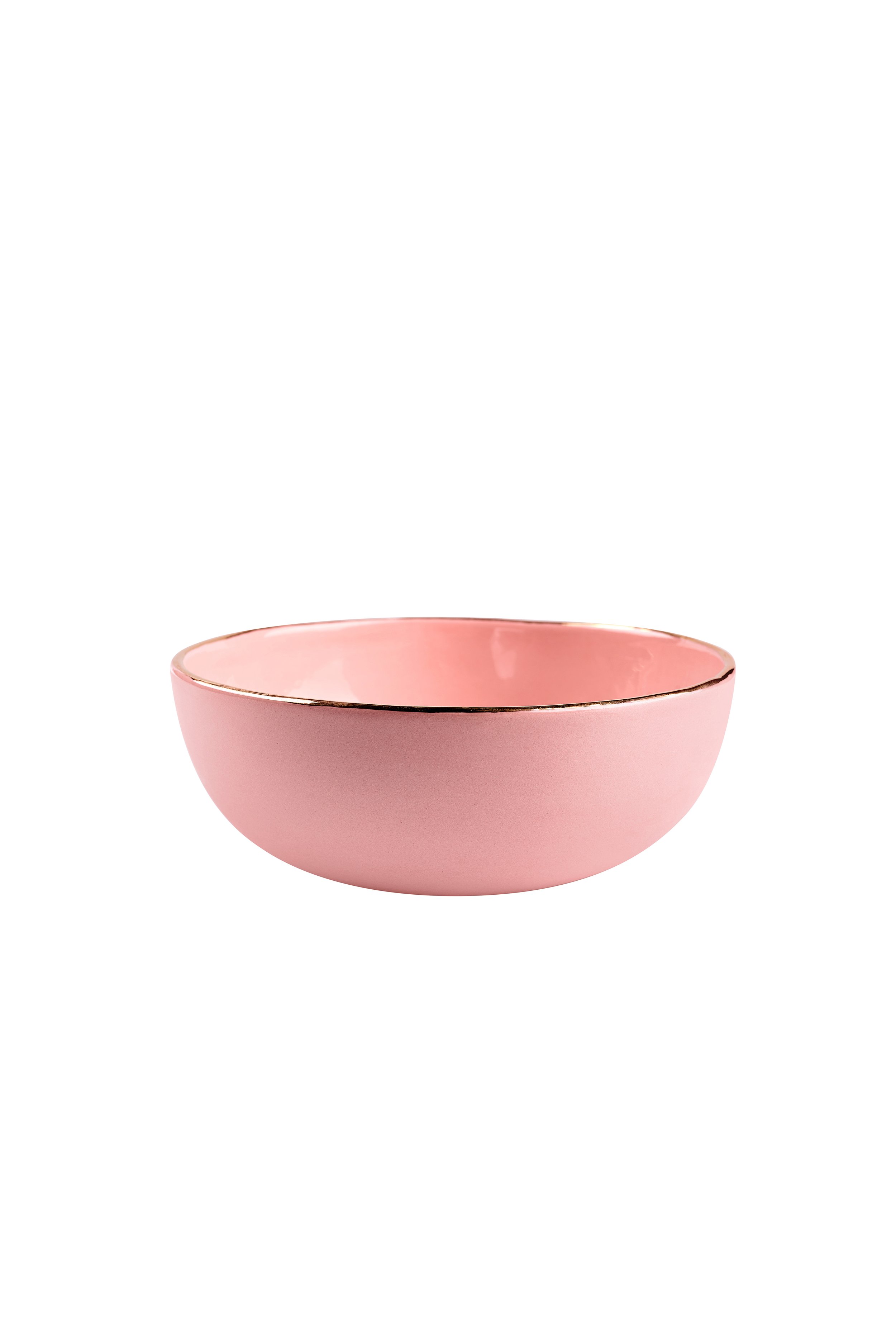 Ewixni Salad Cutter Bowl,Chopped Salad Bowl and Chopper Kit  for Personalized or Family Salad Portions(Pink) (Pink): Salad Bowls