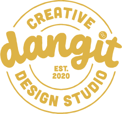 Dangit Design