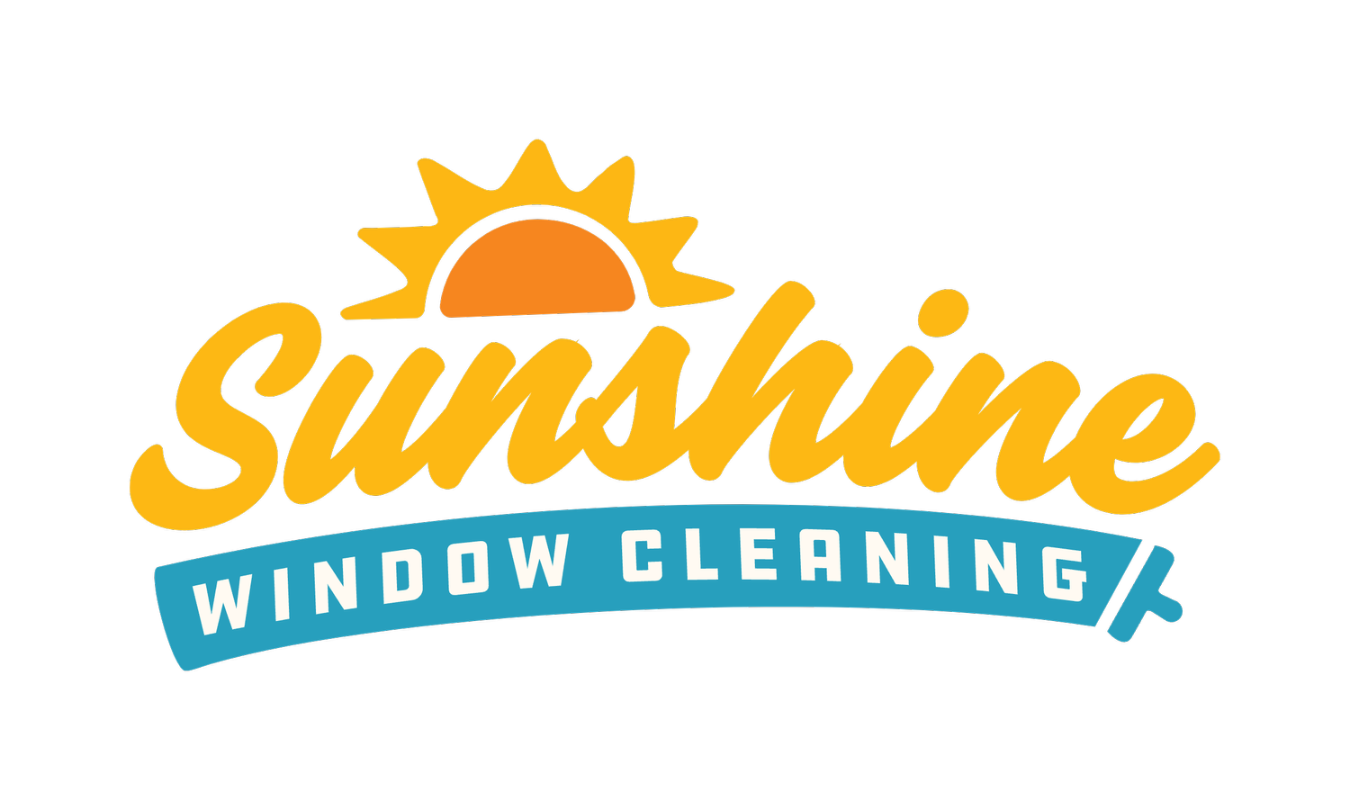 Sunshine Window Cleaning | Residential & Commercial | Tulsa, OK 