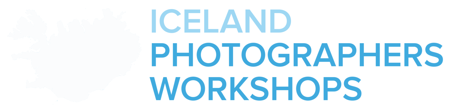 Iceland Photographers Workshops