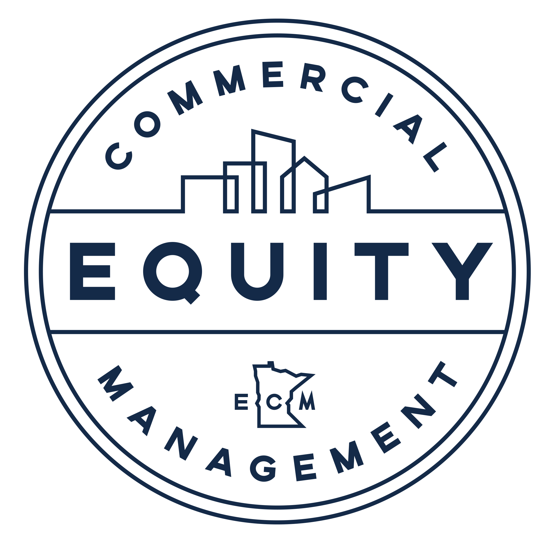 Equity Commercial Management