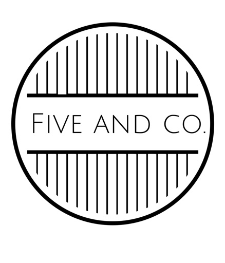 FIVE AND CO. 