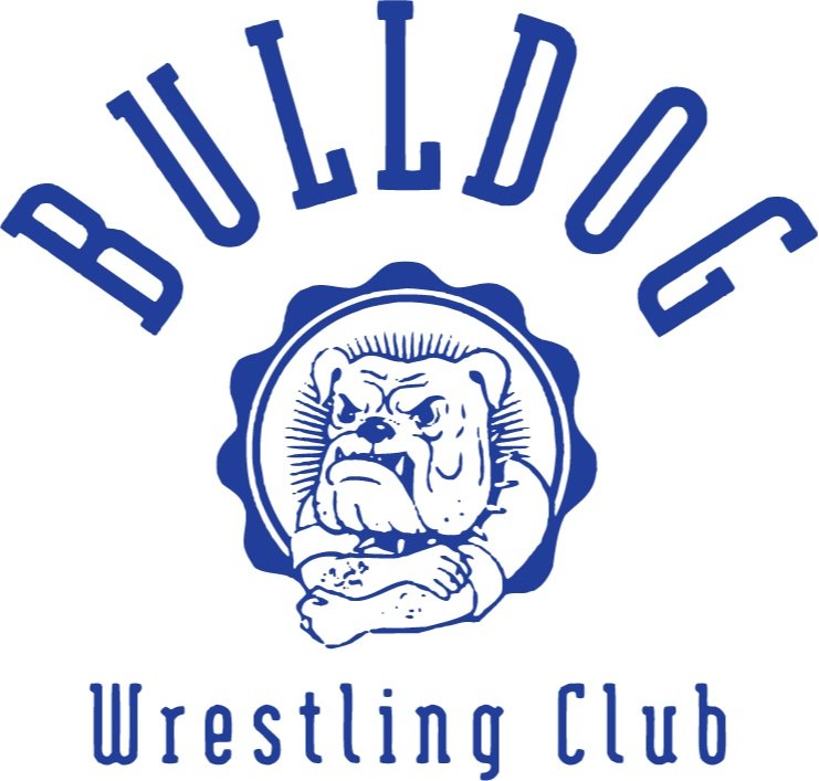 Junior Bulldog Wrestling