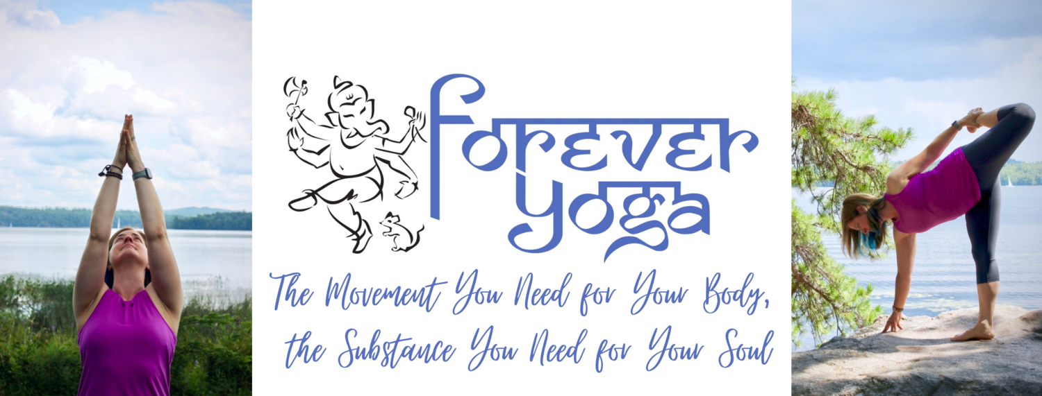 Forever Yoga