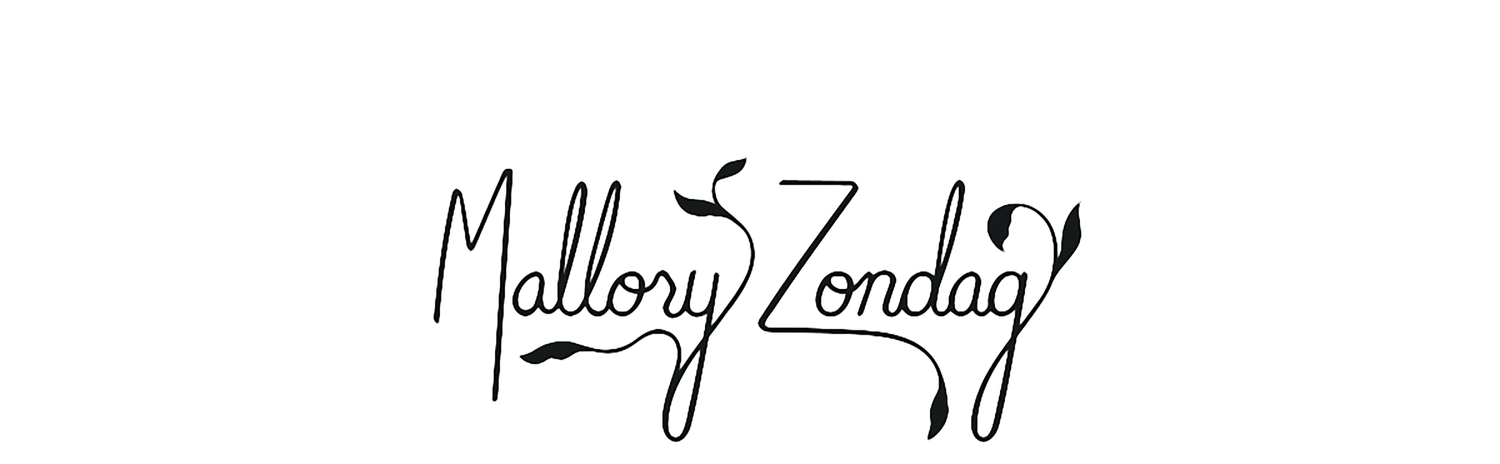 Mallory Zondag