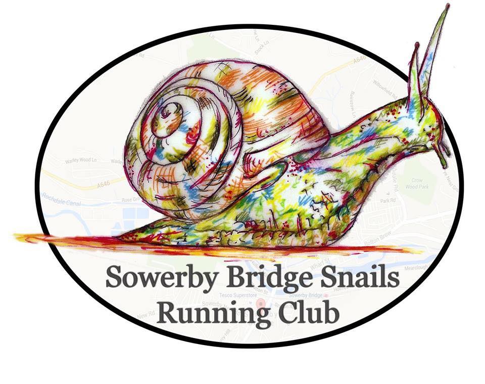 Sowerby Bridge Snails