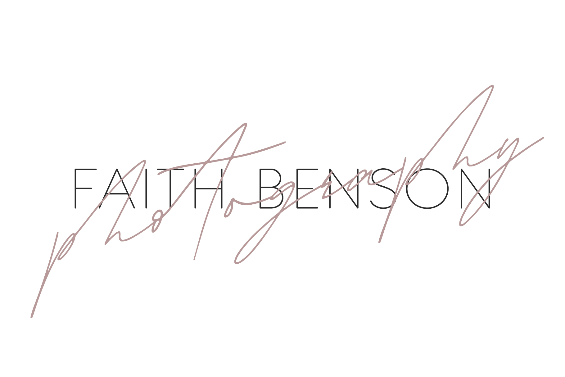 Faith Benson Photography