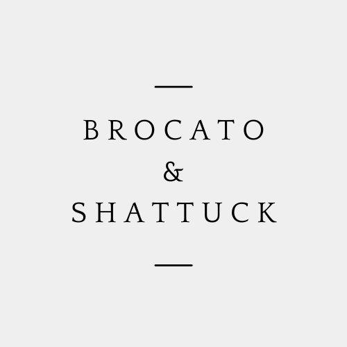 Brocato &amp; Shattuck