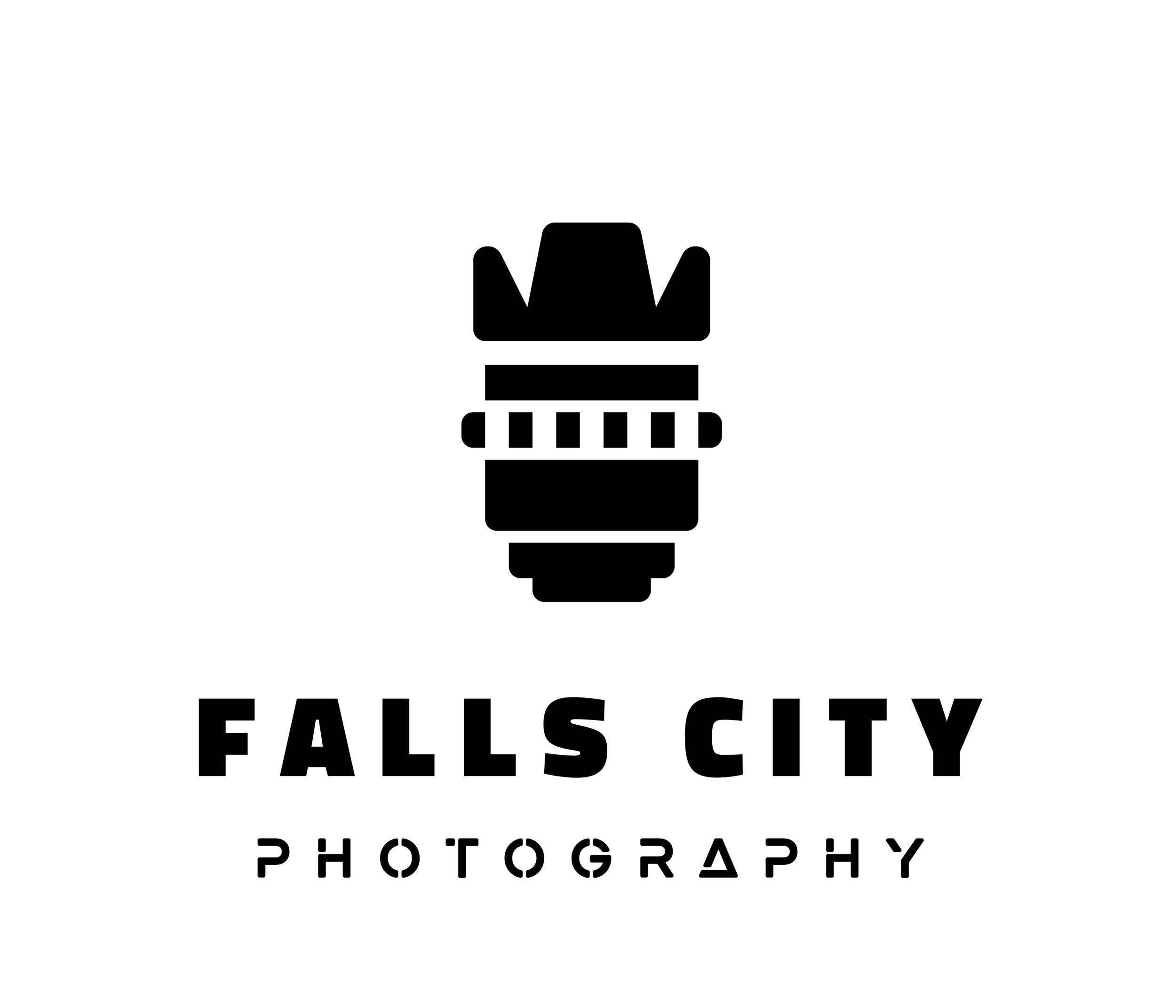 Falls City Photography