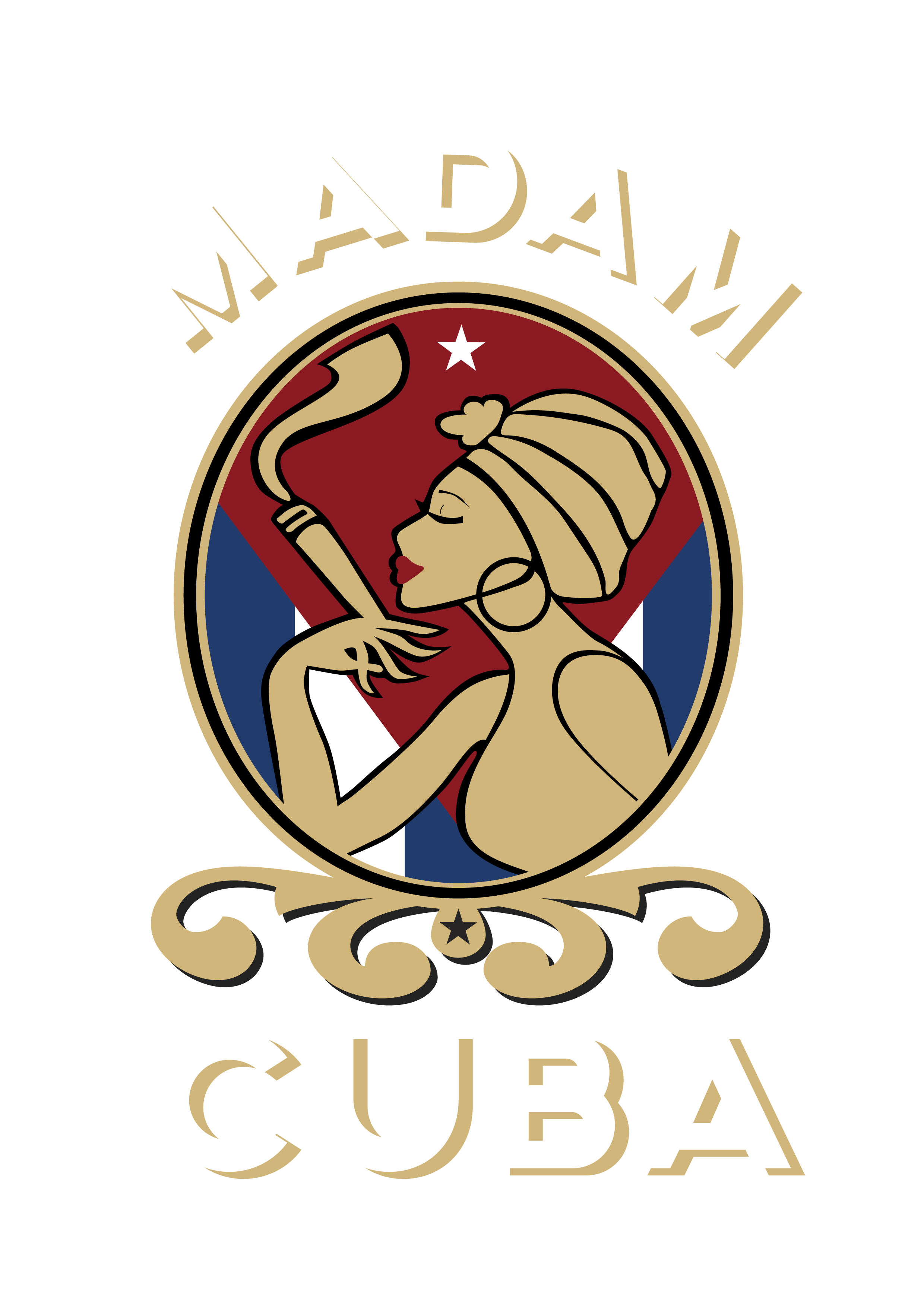 Madam Cuba