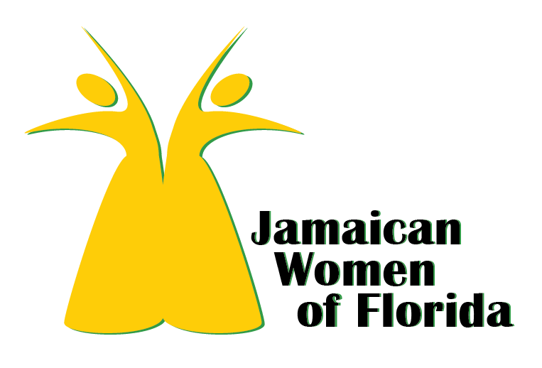 Jamaican Women of Florida