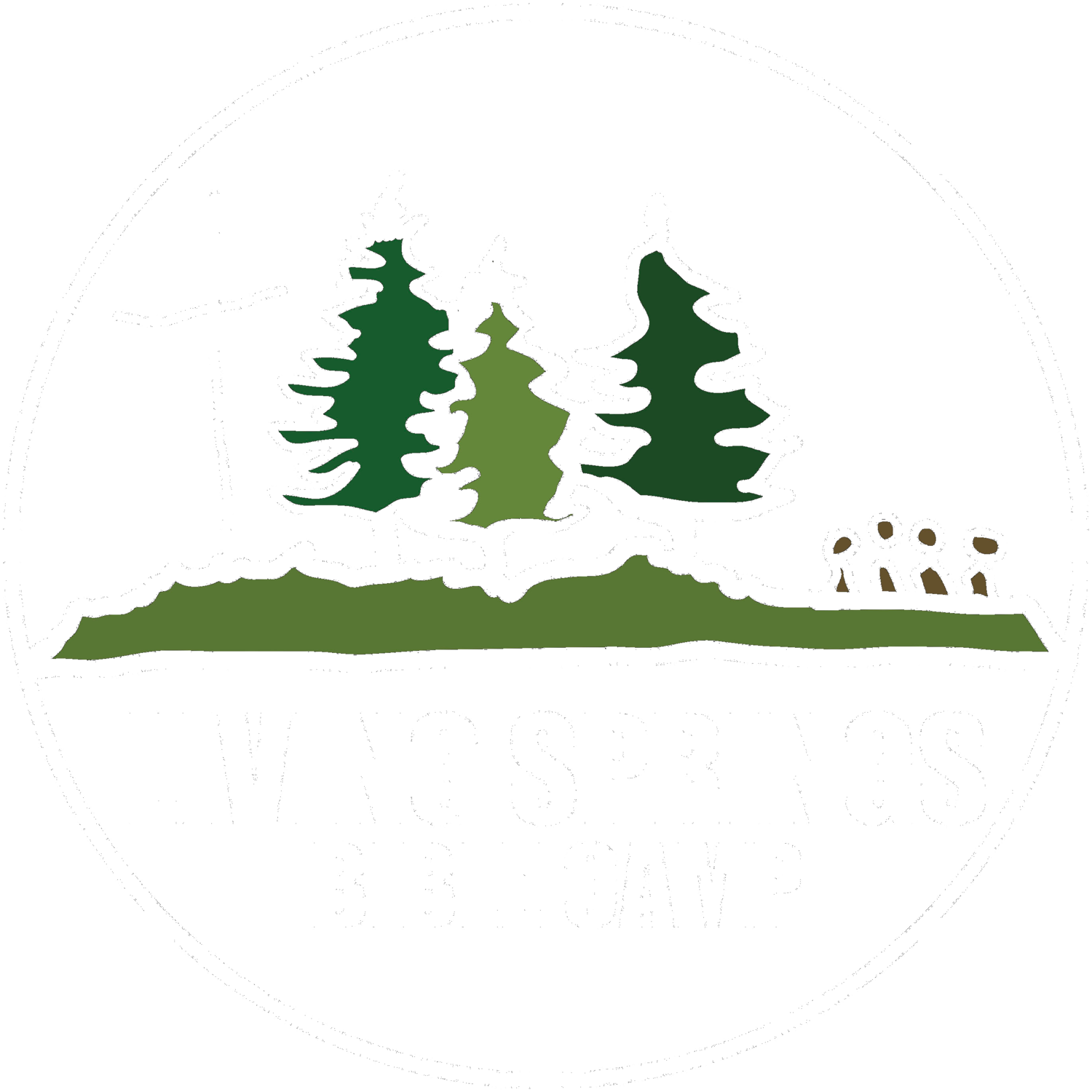 Living Springs Bible Camp