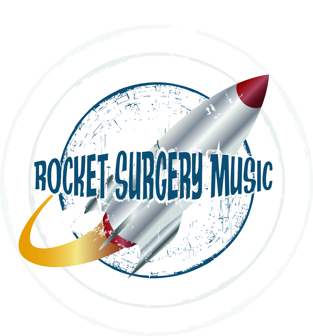 Welcome to Rocket Surgery Music