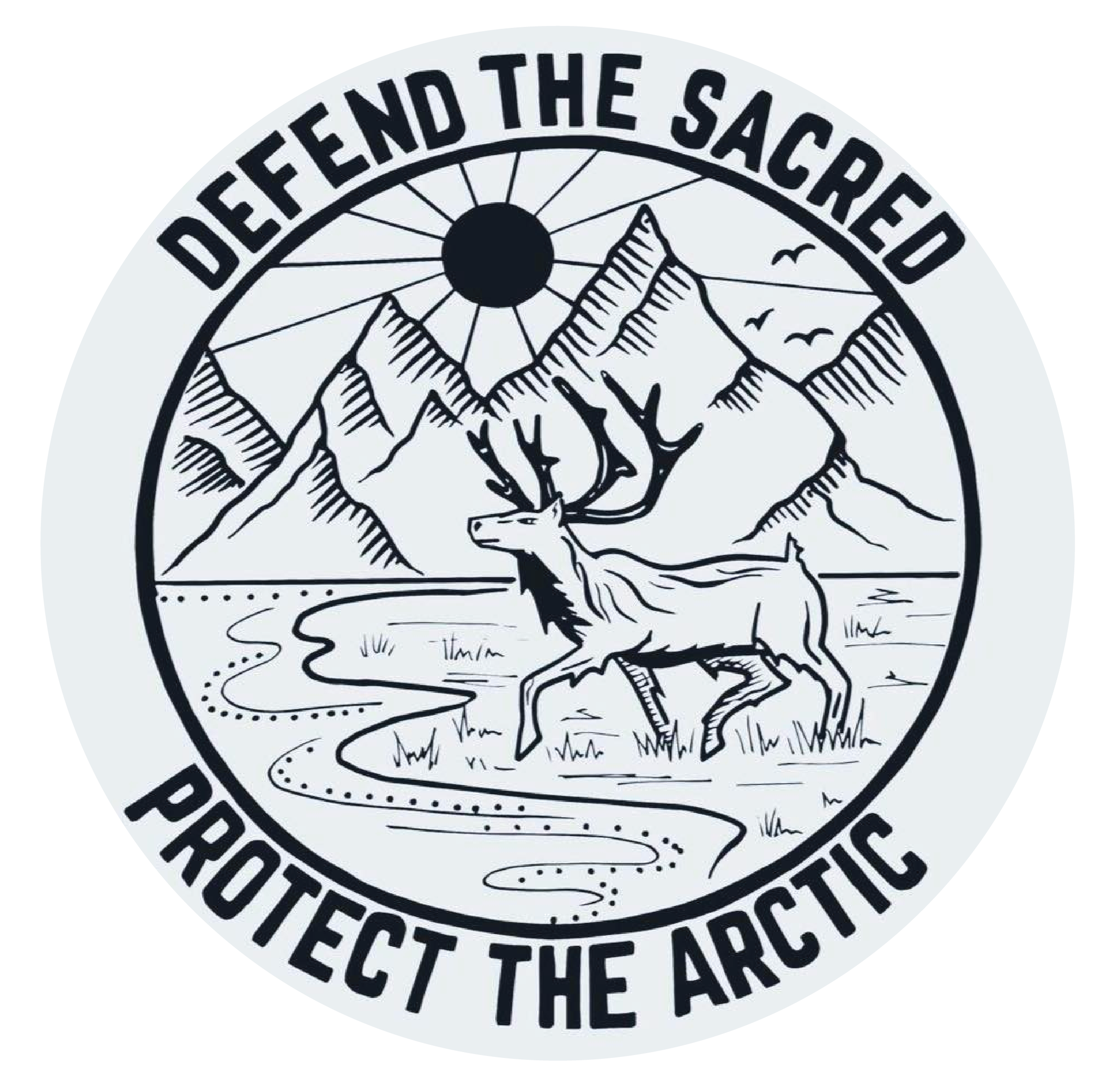 Defend The Sacred AK