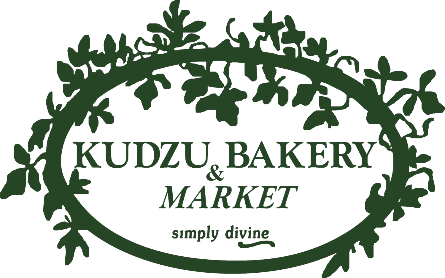 Kudzu Bakery