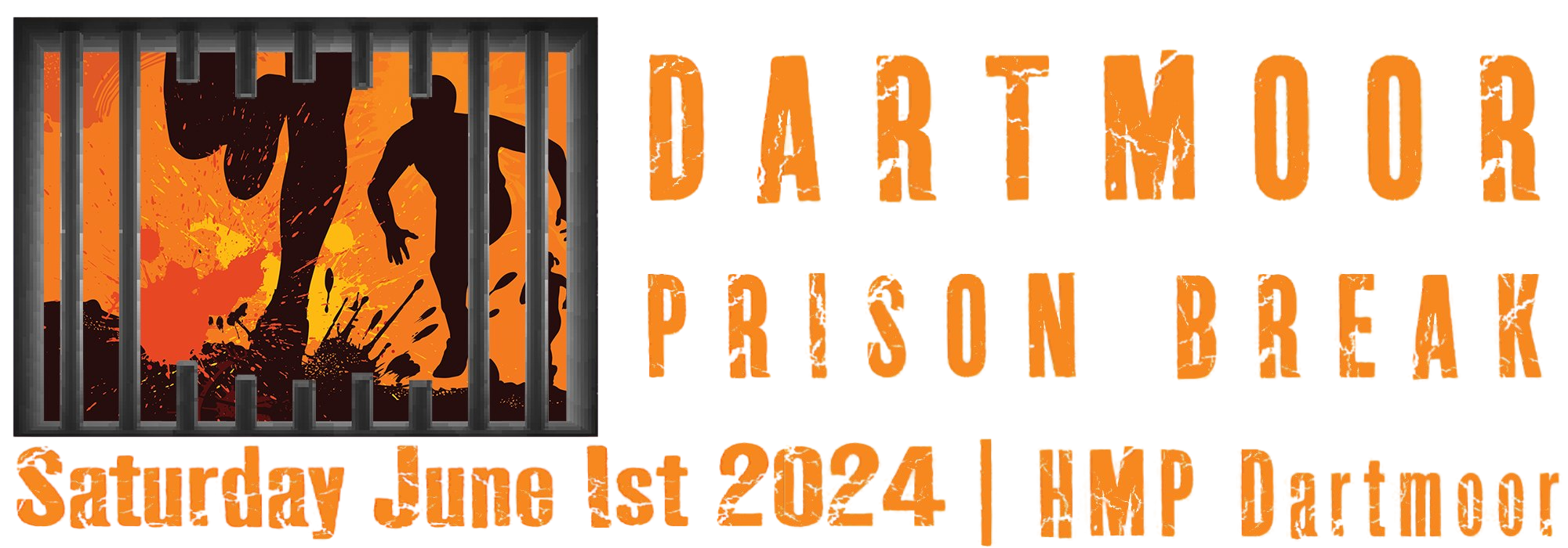 Dartmoor Prison Break