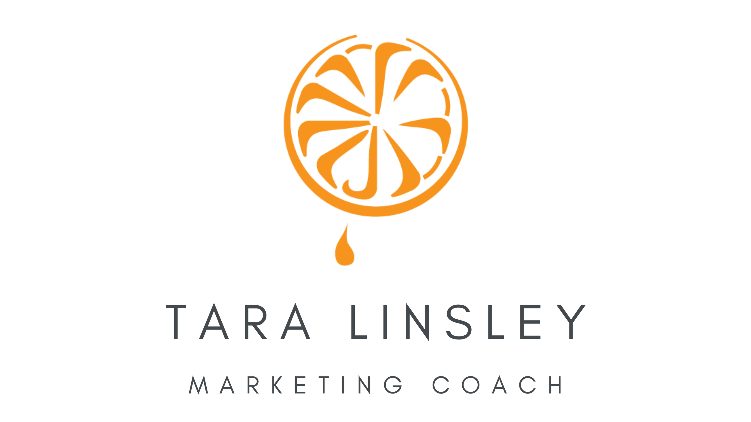 Tara Linsley Marketing Coach