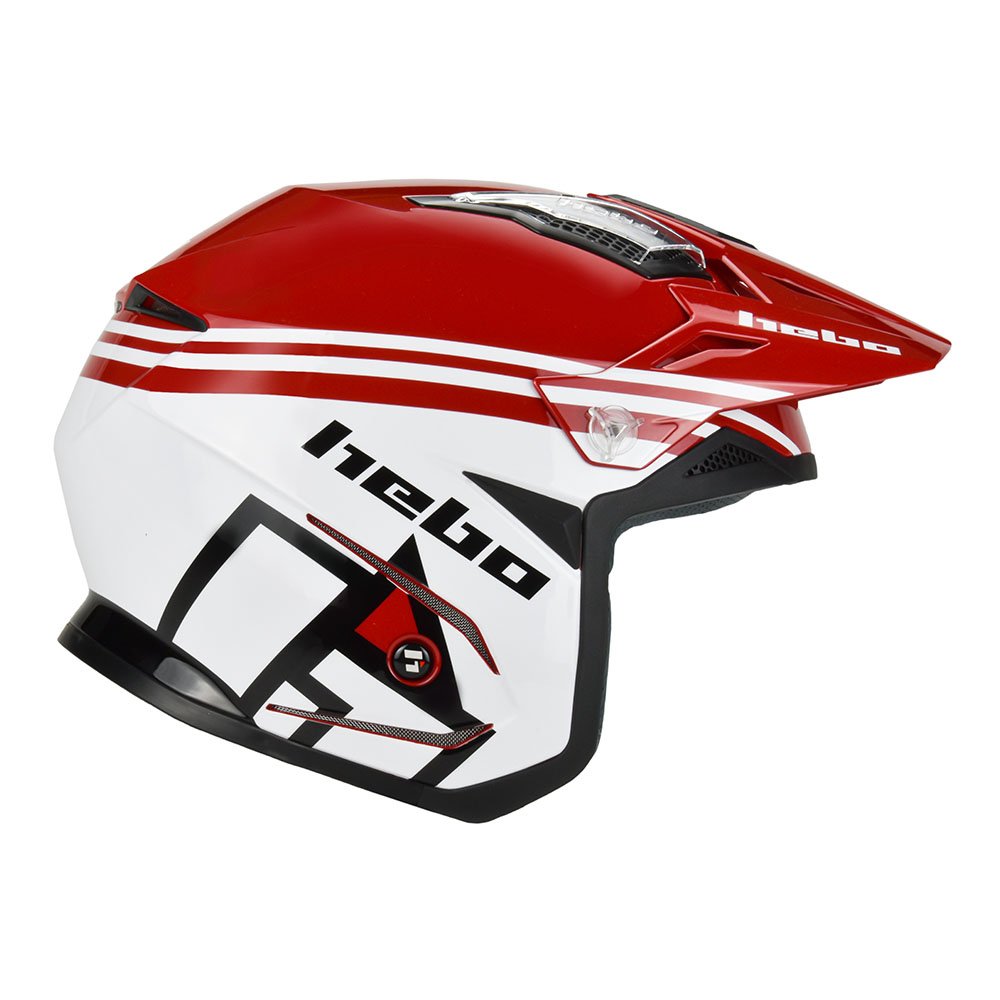 hebo trials bike helmet