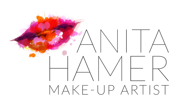 Anita Hamer - Makeup Artist