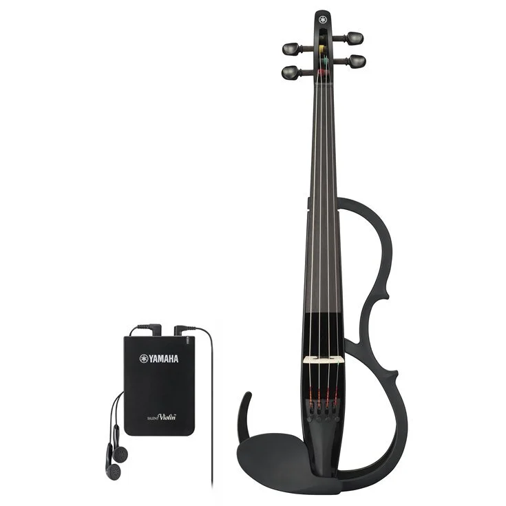 Yamaha YSV104 Practice Silent Violin 