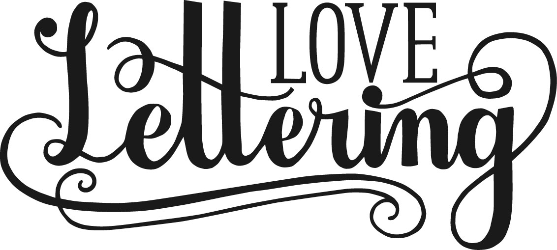 Love Lettering | Toronto Calligraphy & Engraving 