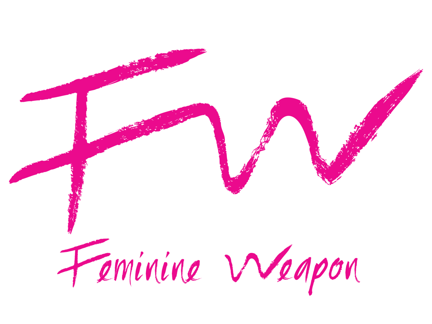 Feminine Weapon