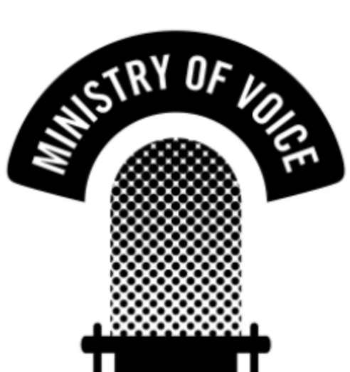 Ministry of Voice
