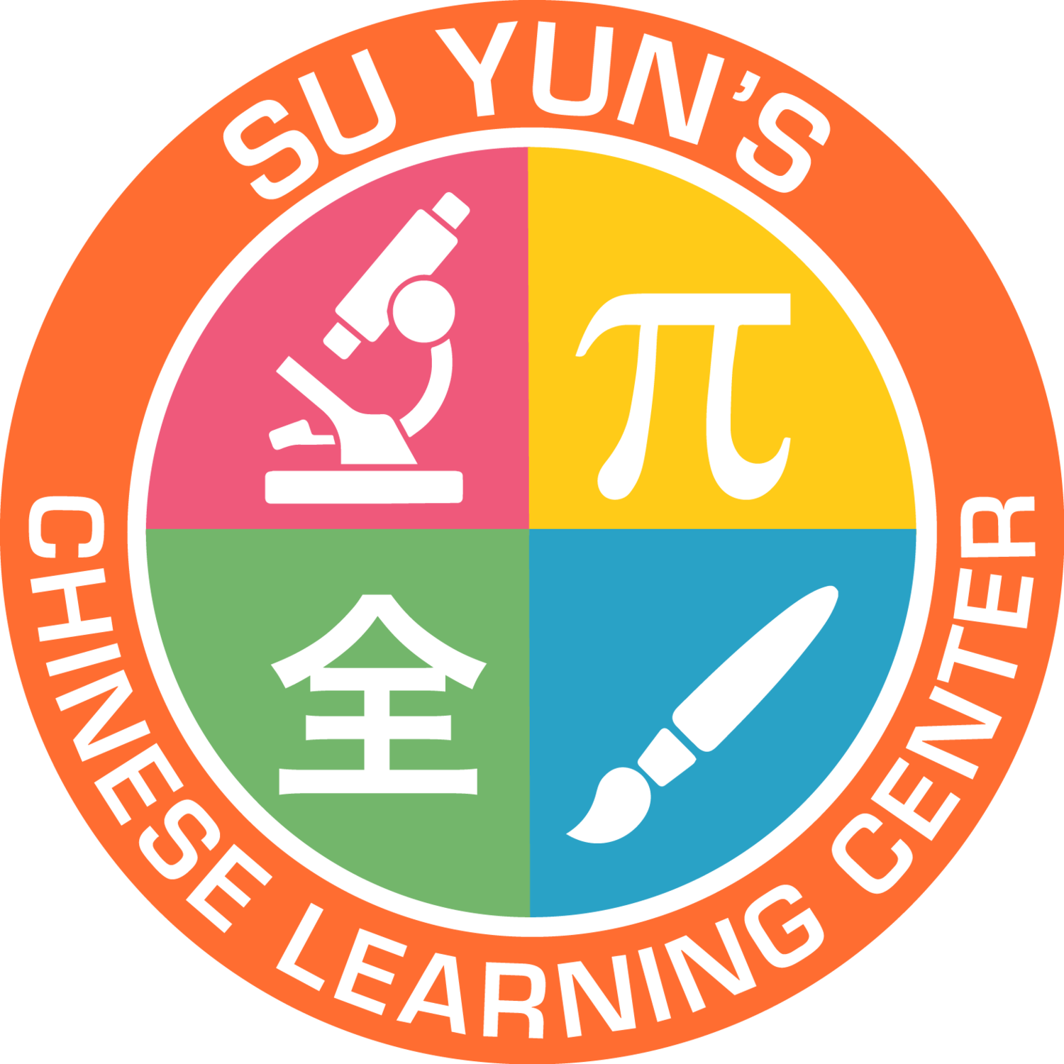 Su Yun's Chinese Learning Center