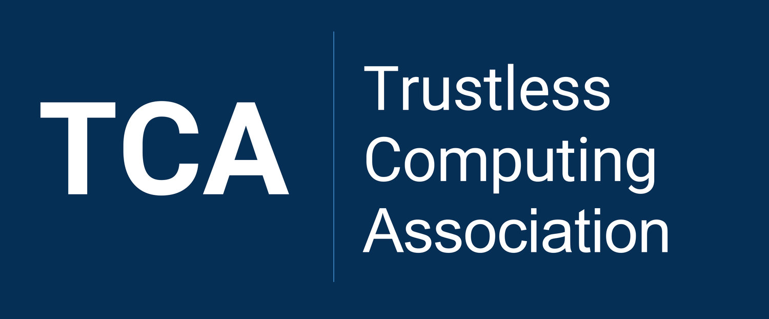 Trustless Computing Association