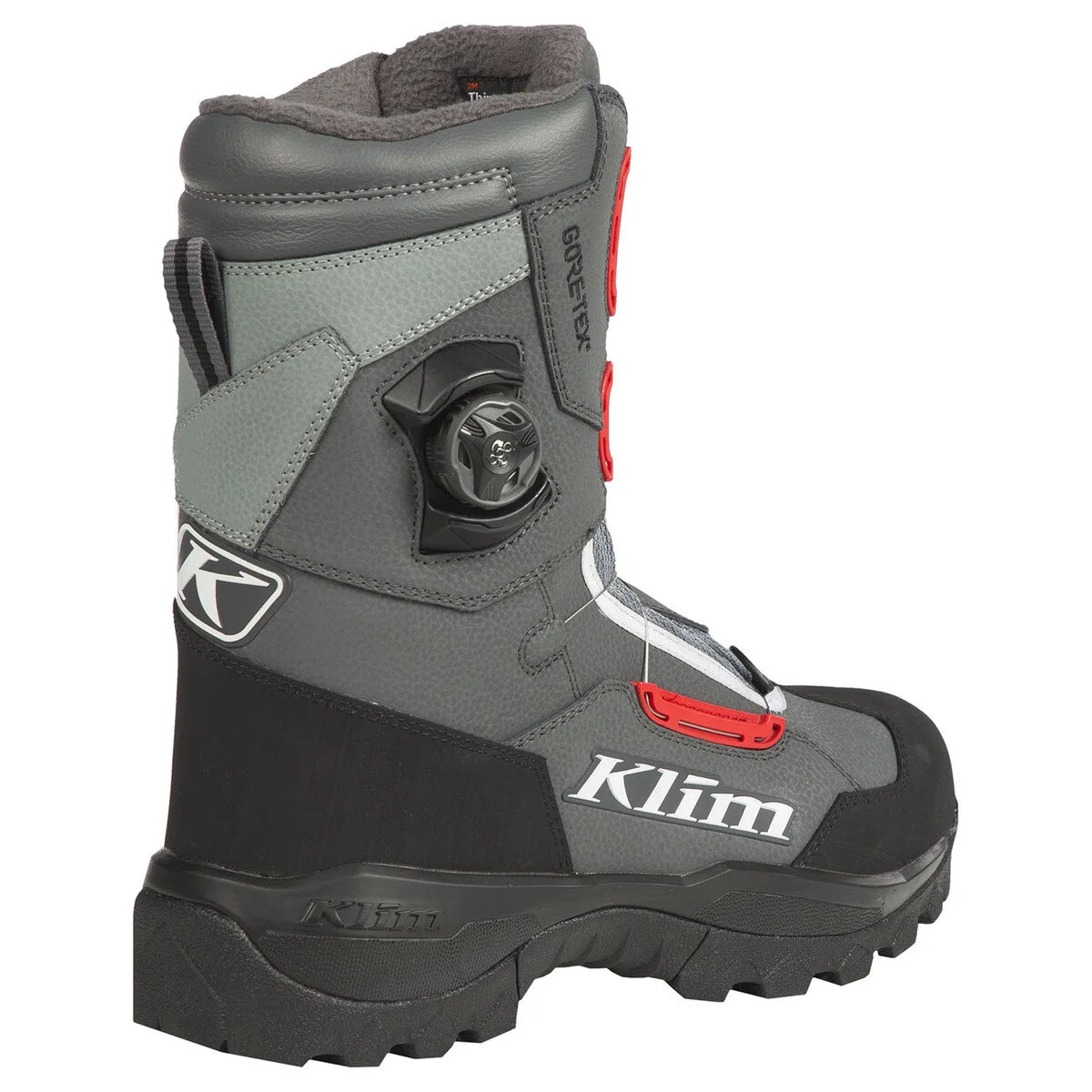 klim boa boots