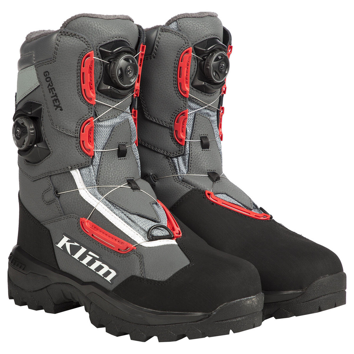 KLIM Adrenaline Pro GTX BOA Boot — FXT Sweden KLIM Adrenaline Pro GTX BOA Boot — FXT Sweden