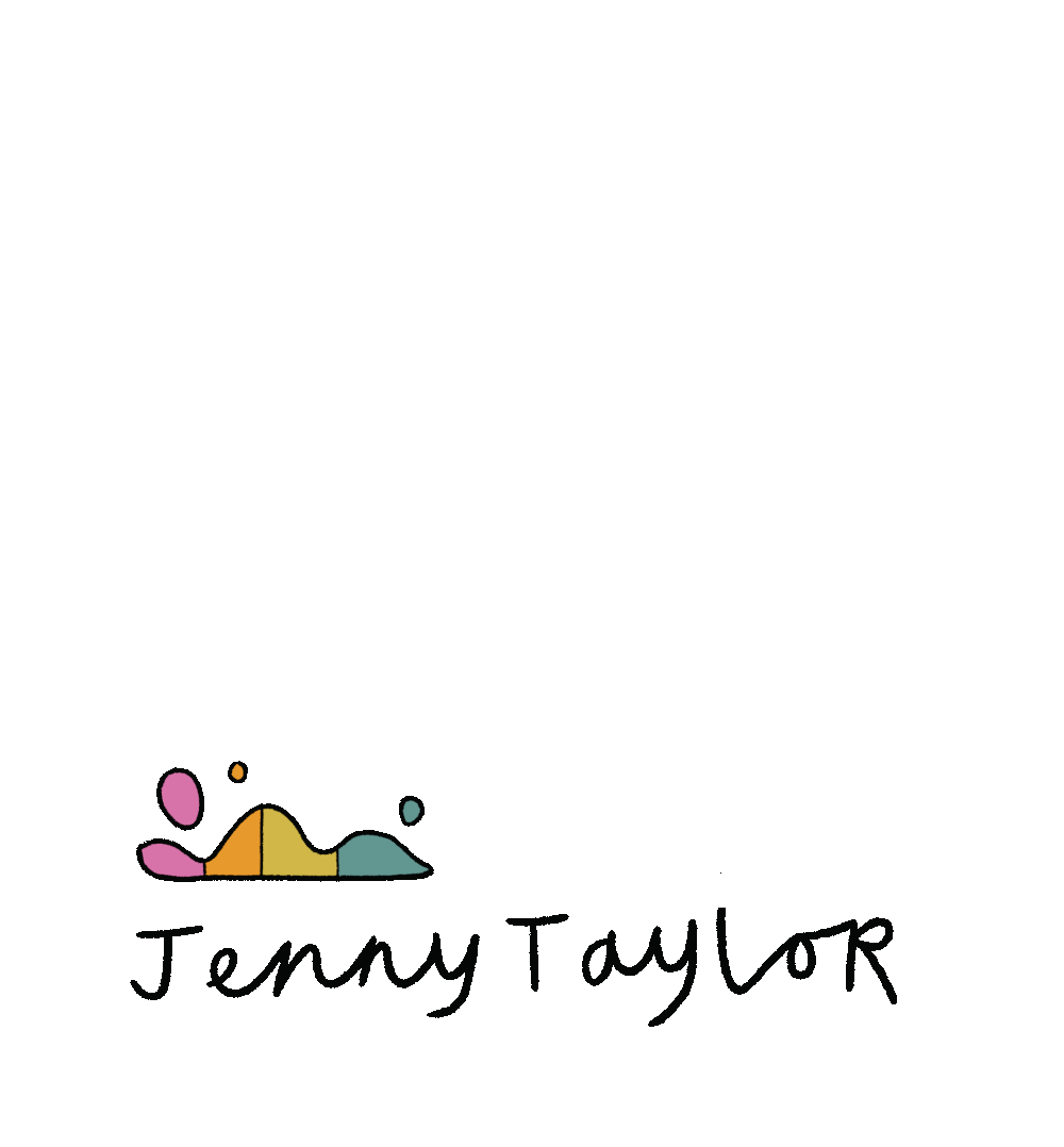 jenny taylor