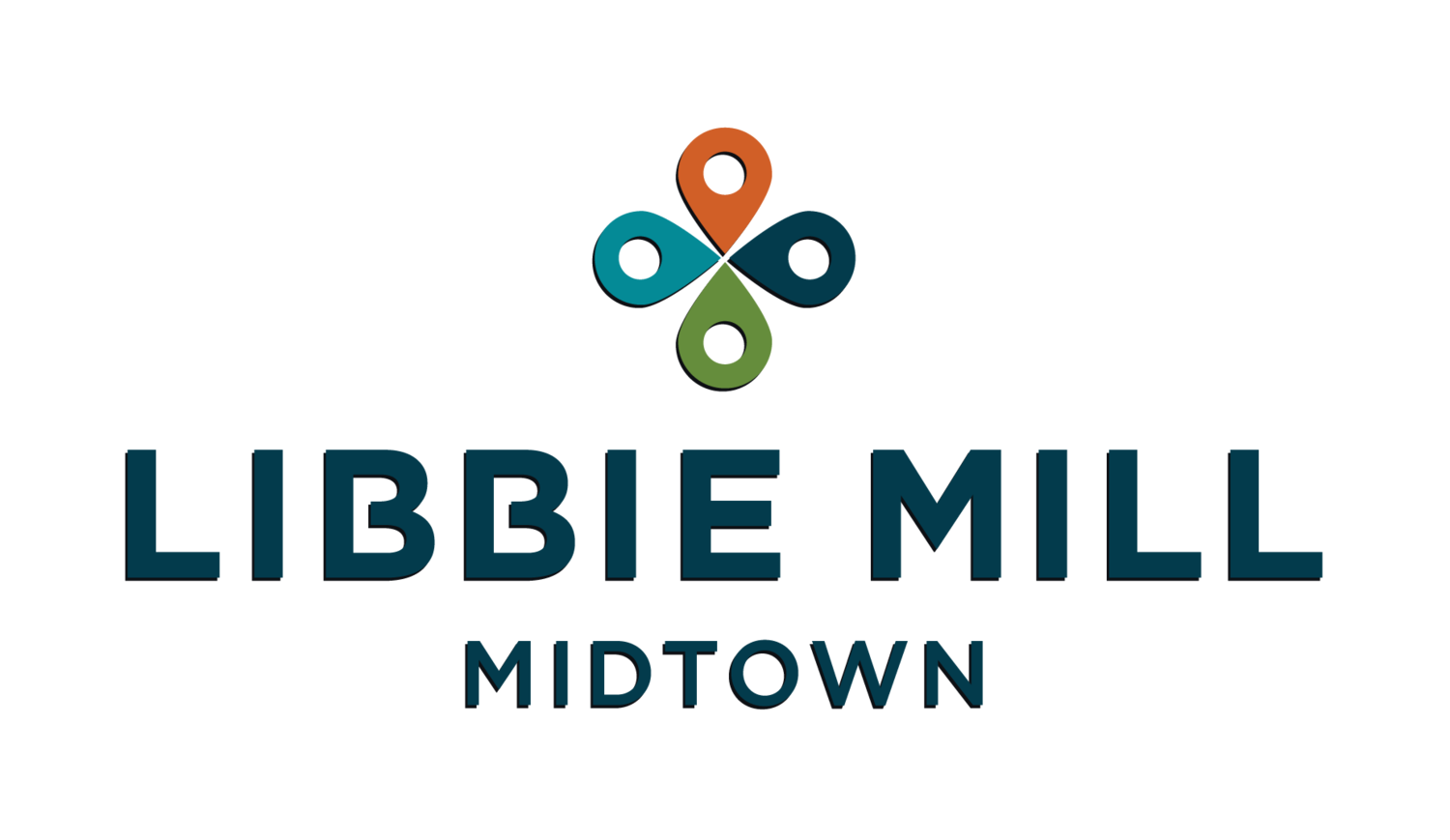 Libbie Mill Midtown 