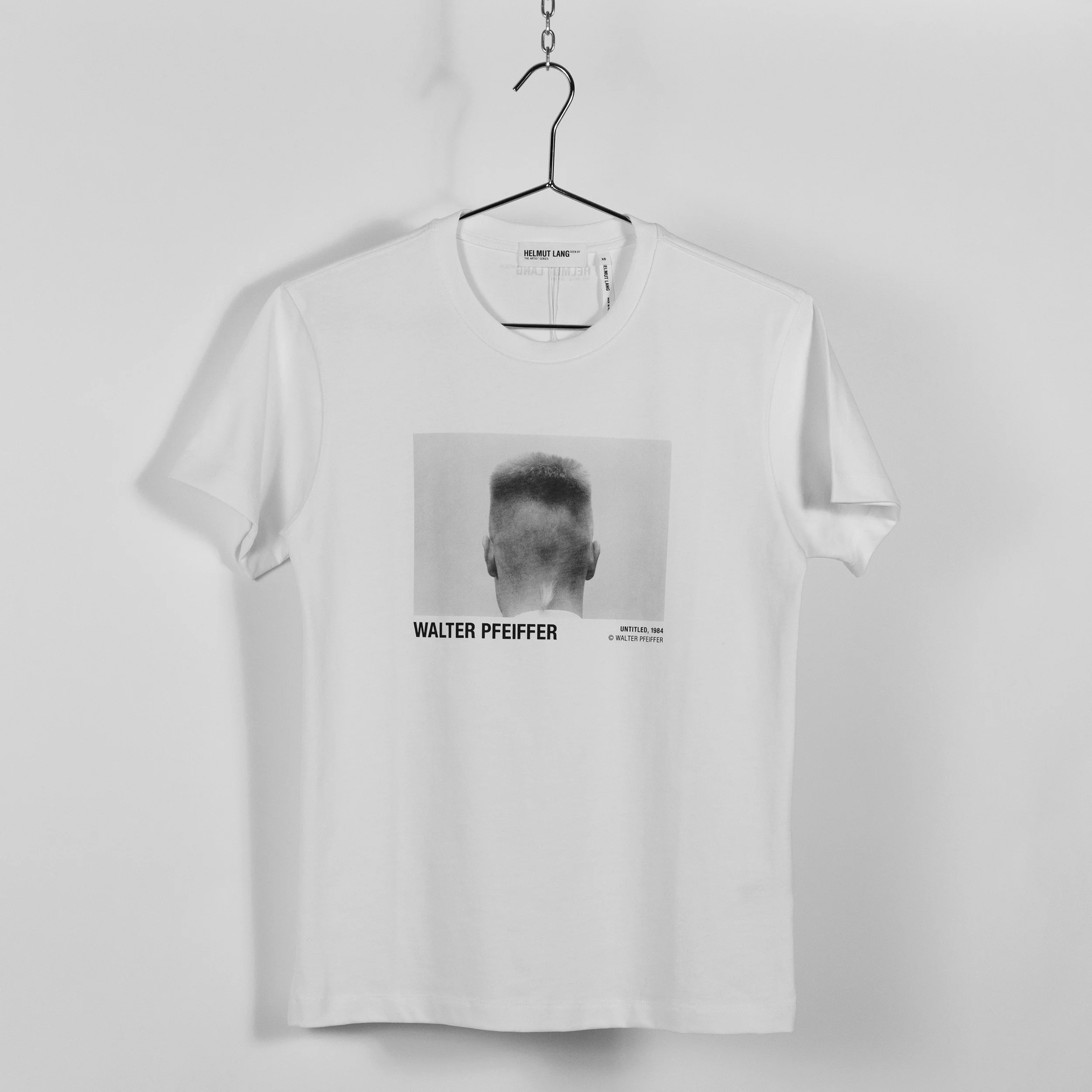helmut lang t shirt