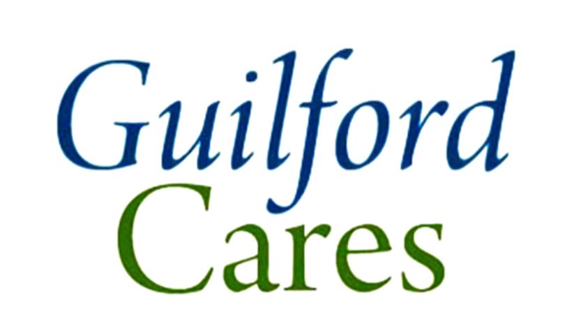 Guilford Cares