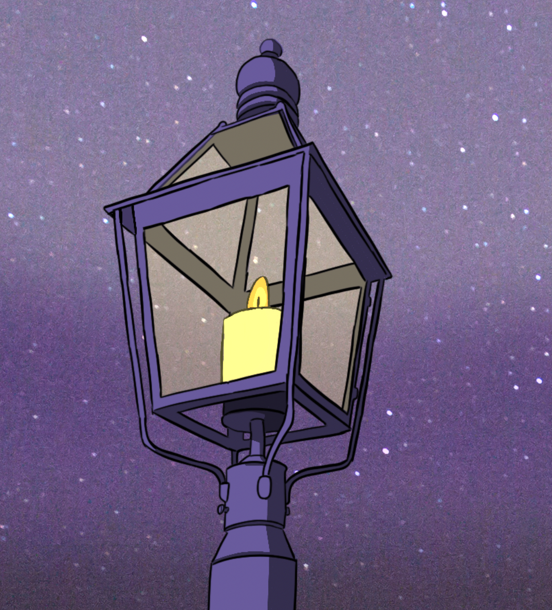 Lantern Lane Productions