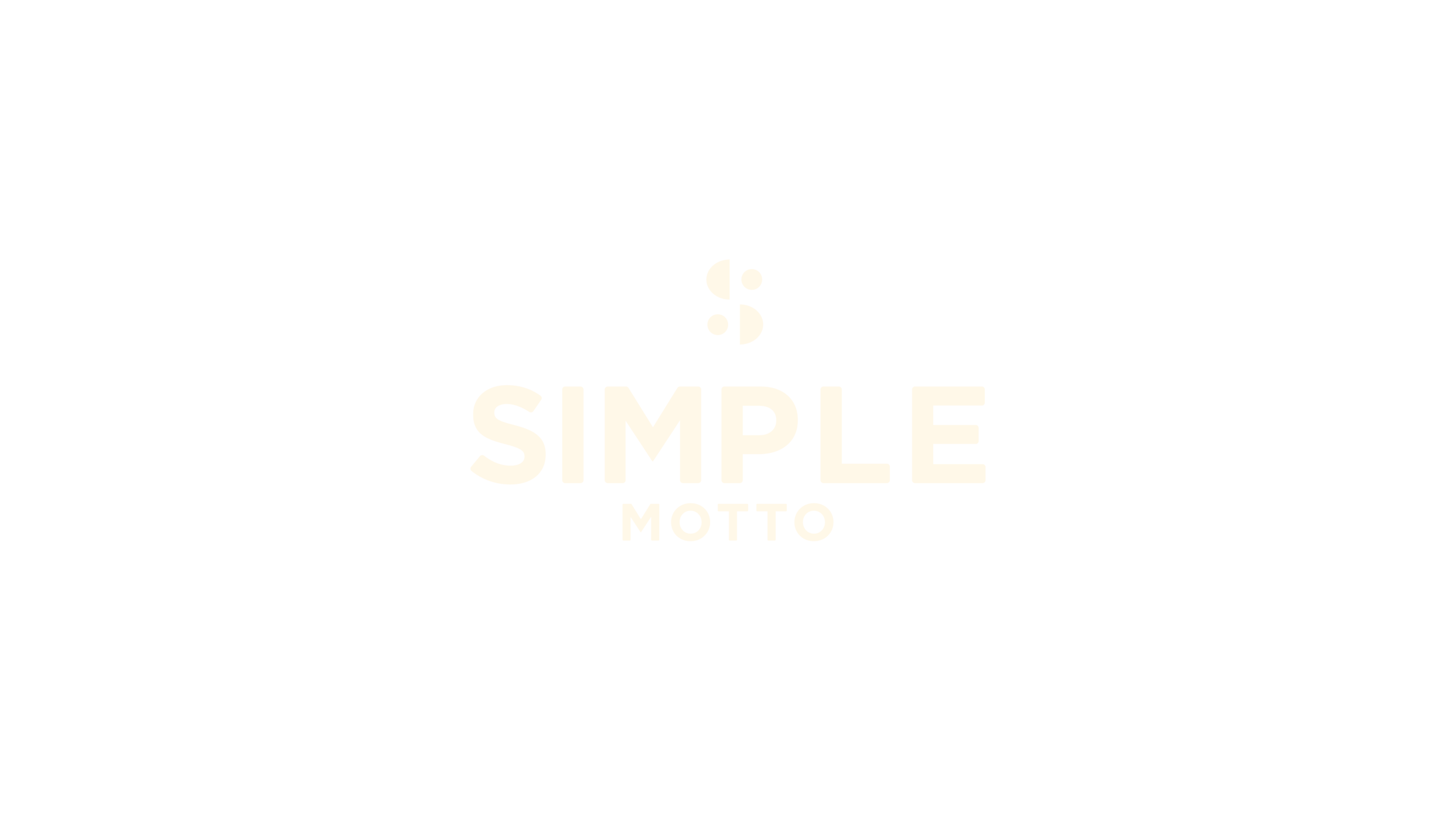 Simple Motto