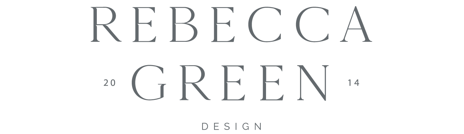 Rebecca Green Design