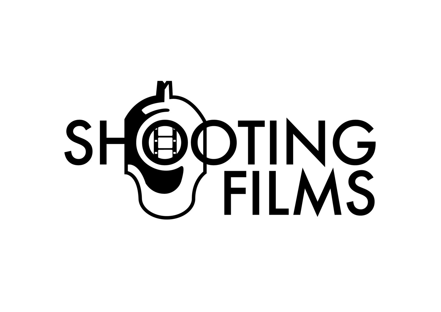 Shooting Films