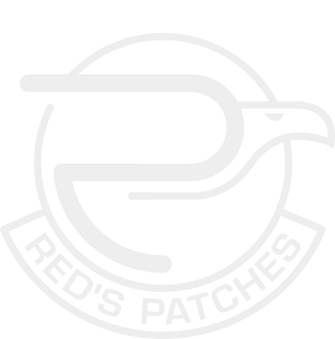 Red's Patches