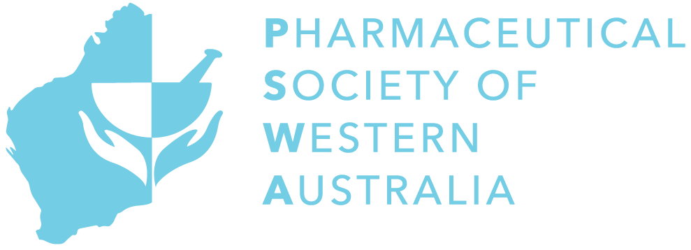 Pharmaceutical Society of Western Australia Inc