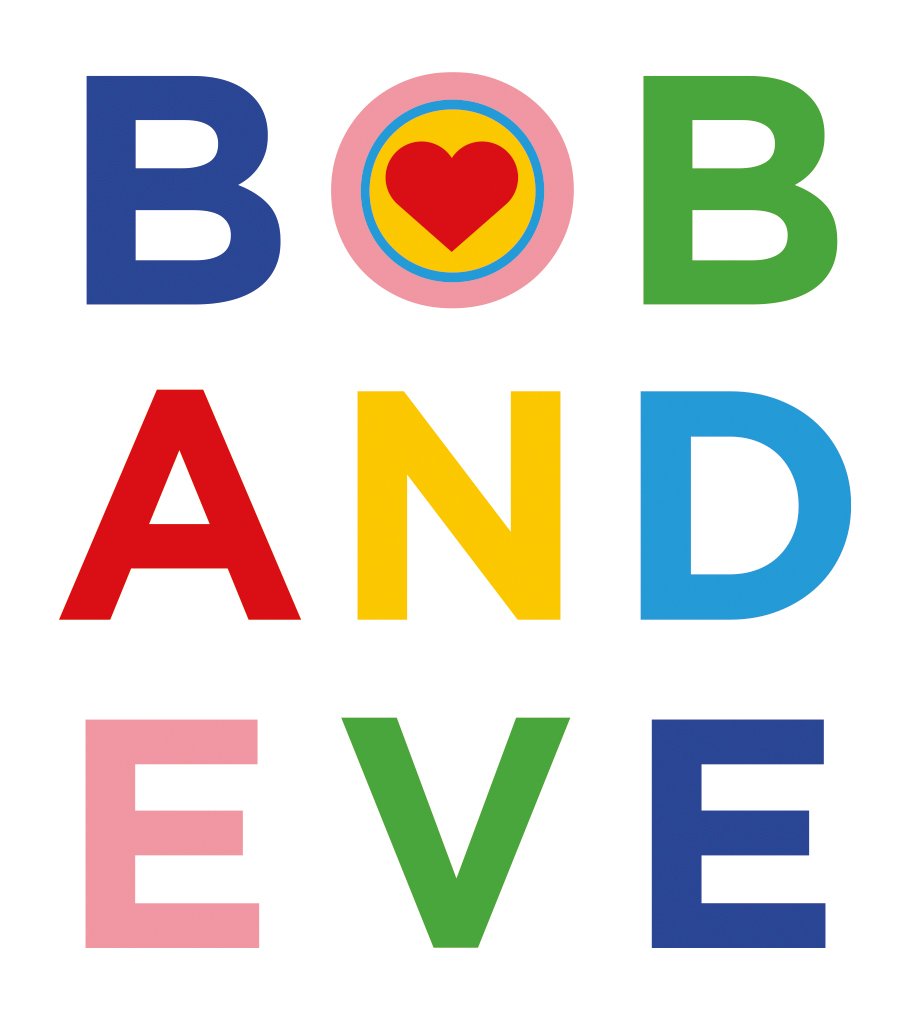 BOB & EVE