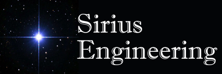 Sirius Engineering
