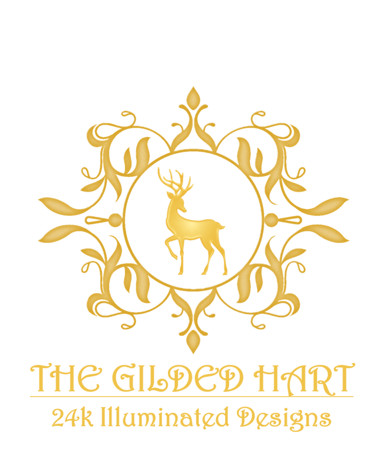 THE GILDED HART 