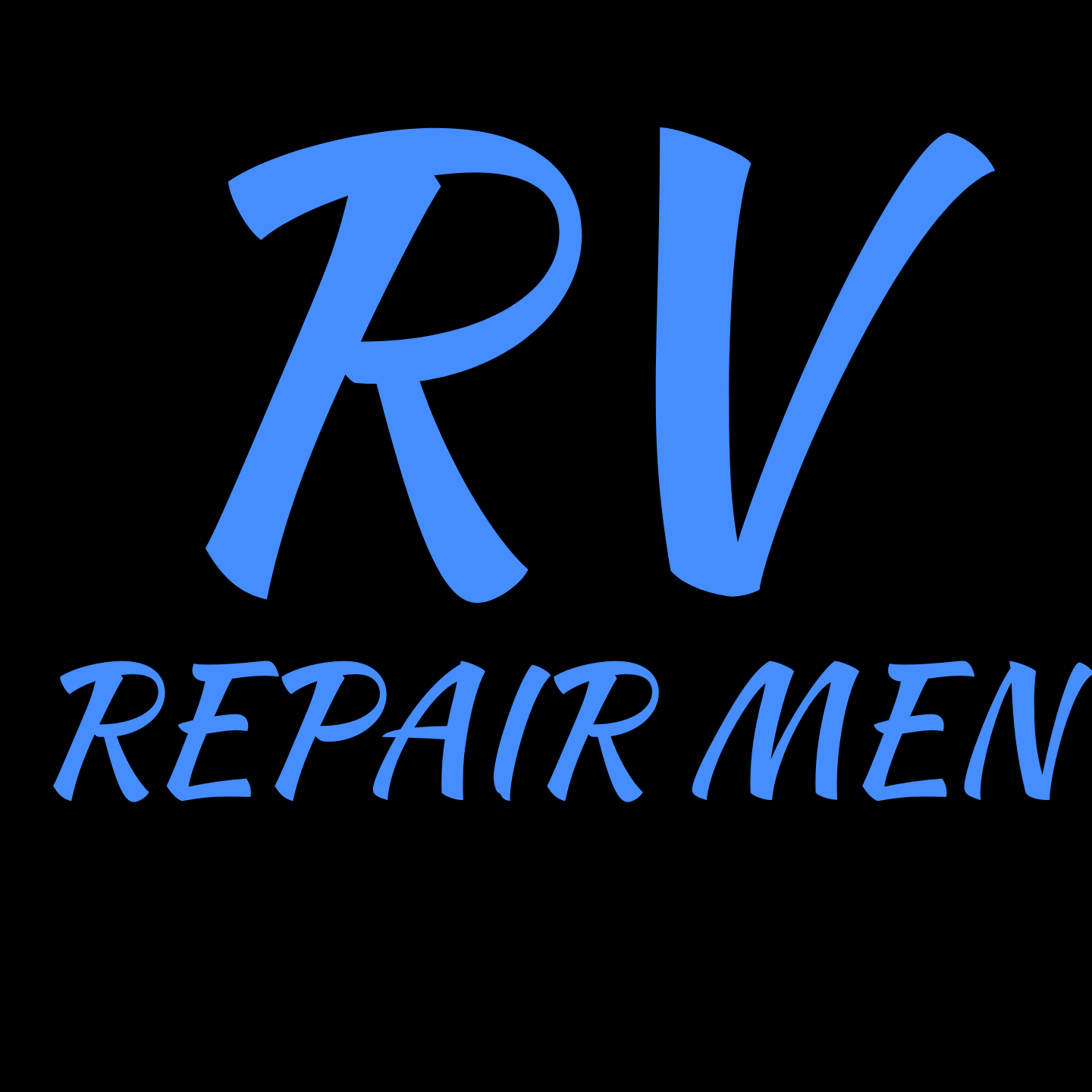 RV Repair Men